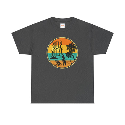 Surfer Graphic Tee