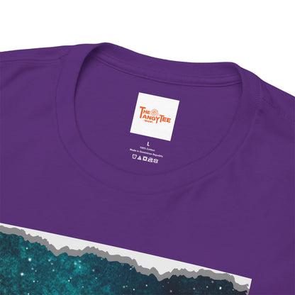 Superhero Smash Unisex Tee