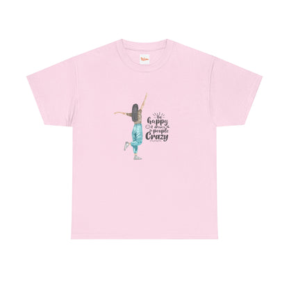 Joyful Woman Design