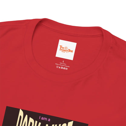 Dark Muse Unisex Tee