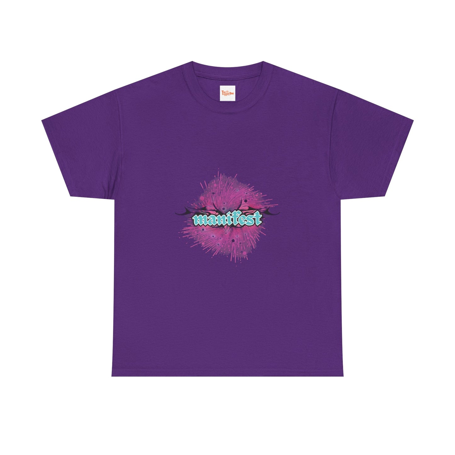 Manifest Unisex Tee