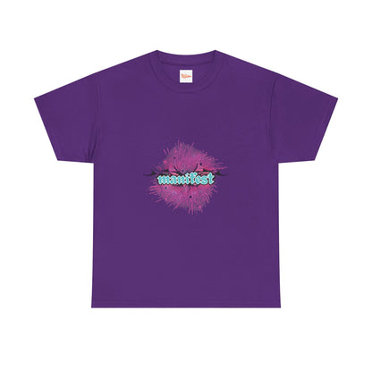 Manifest Unisex Tee