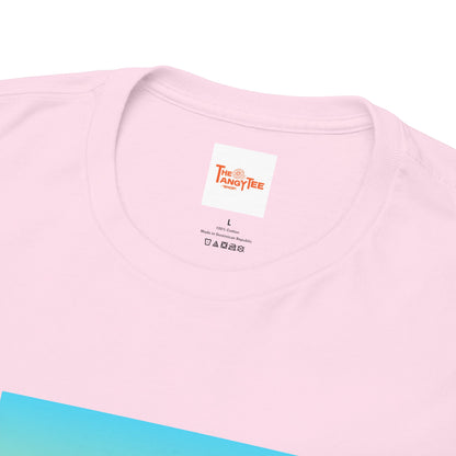 Cotton Tee - Everything Will Be OK
