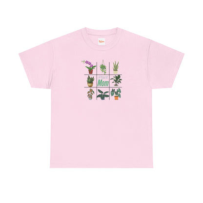 Plant Mom Tee
