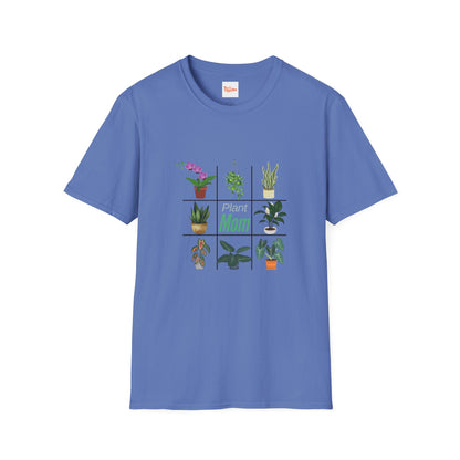 Plant Mom T-Shirt