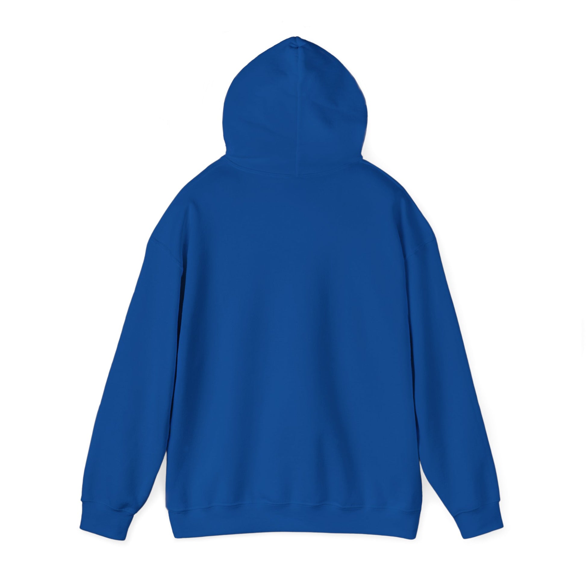 Cozy Cats Hoodie Sweatshirt - Stay Cozy Graphic