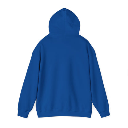 Cozy Cats Hoodie Sweatshirt - Stay Cozy Graphic