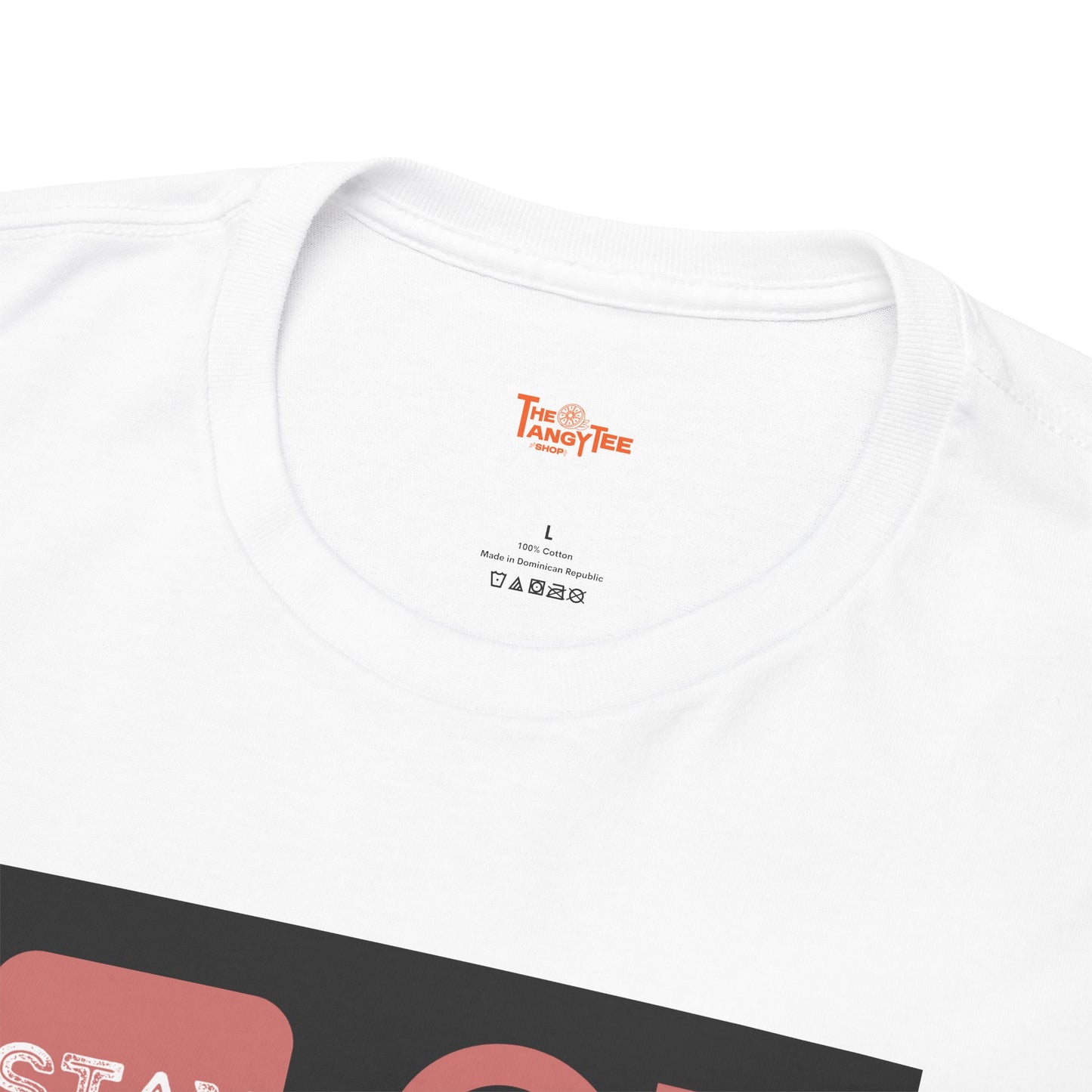 Anime Women Unisex Tee - Stay Cute Girlies Graphic