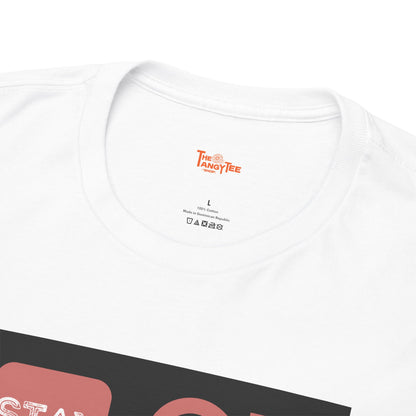 Anime Women Unisex Tee - Stay Cute Girlies Graphic