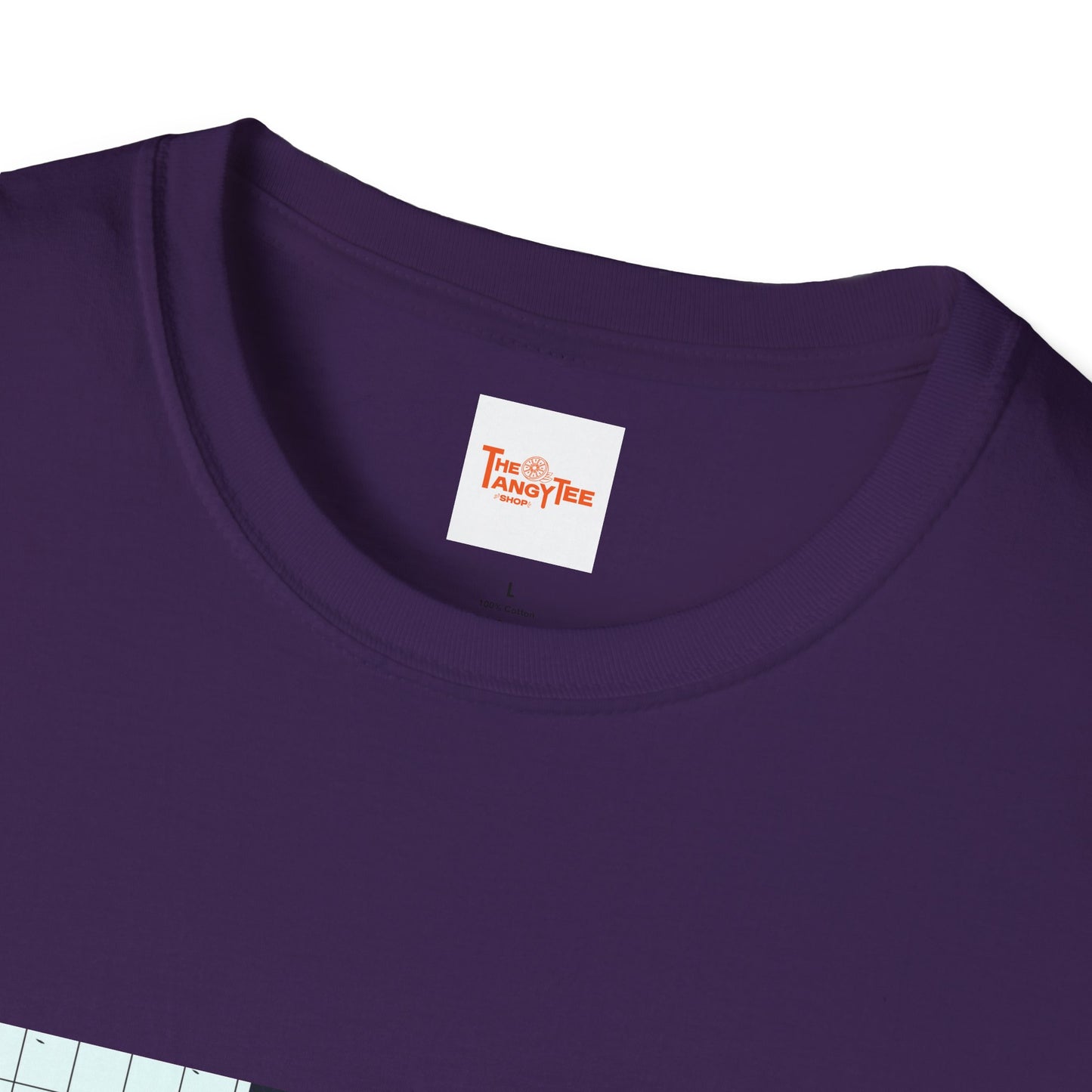 Superhero Tee - Silver Slayer