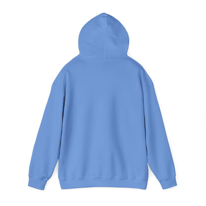 Teddy Bear Dreams Hoodie - Live Your Dreams Graphic