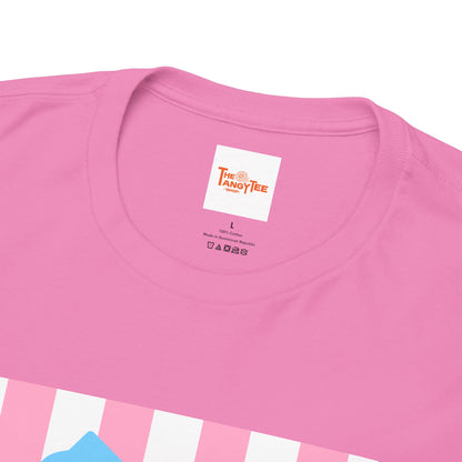 Hydration Graphic Unisex Tee