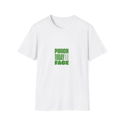 Unisex Tee Punch Today