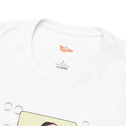 Graphic Tee - But First Skin Care