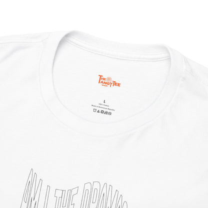 Am I the Drama Graphic Tee