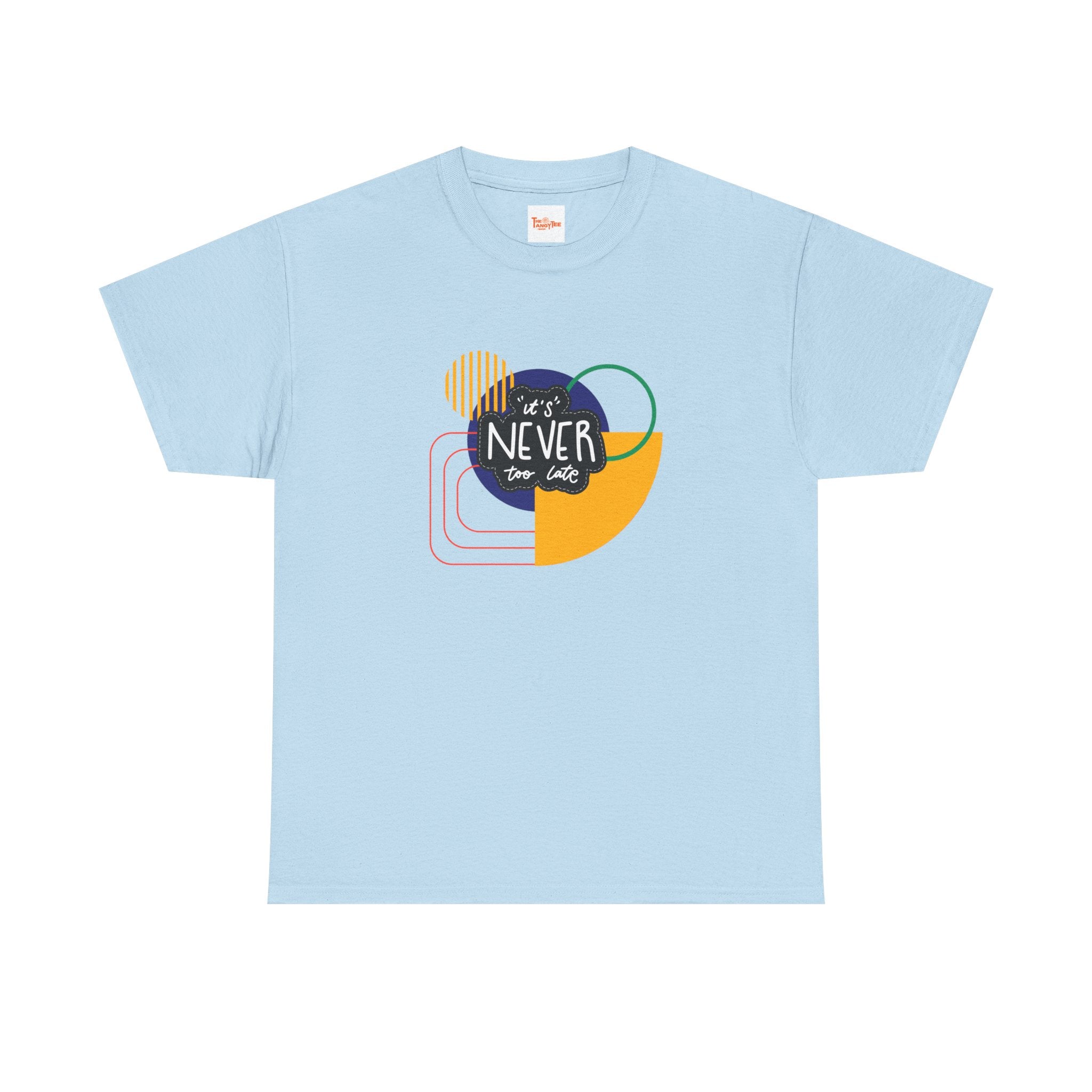 Light Blue / S