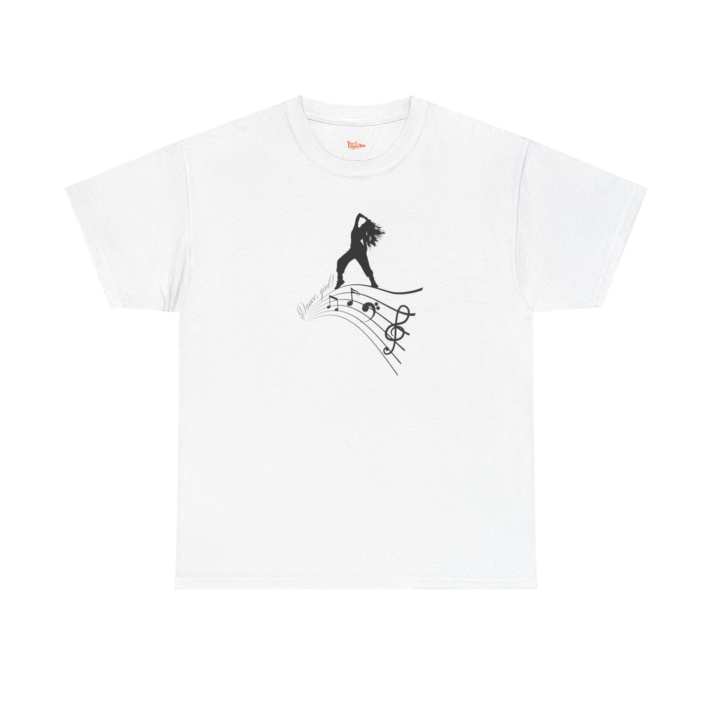 Dance Girl Tee