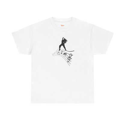 Dance Girl Tee