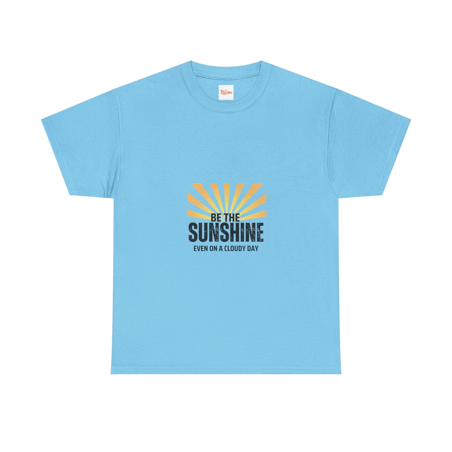 Sunshine Graphic Tee
