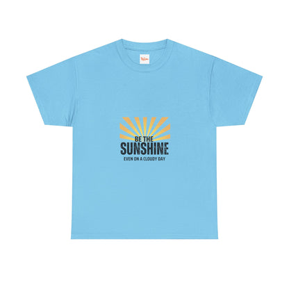Sunshine Graphic Tee
