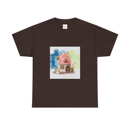Gnome Sweet Gnome Tee
