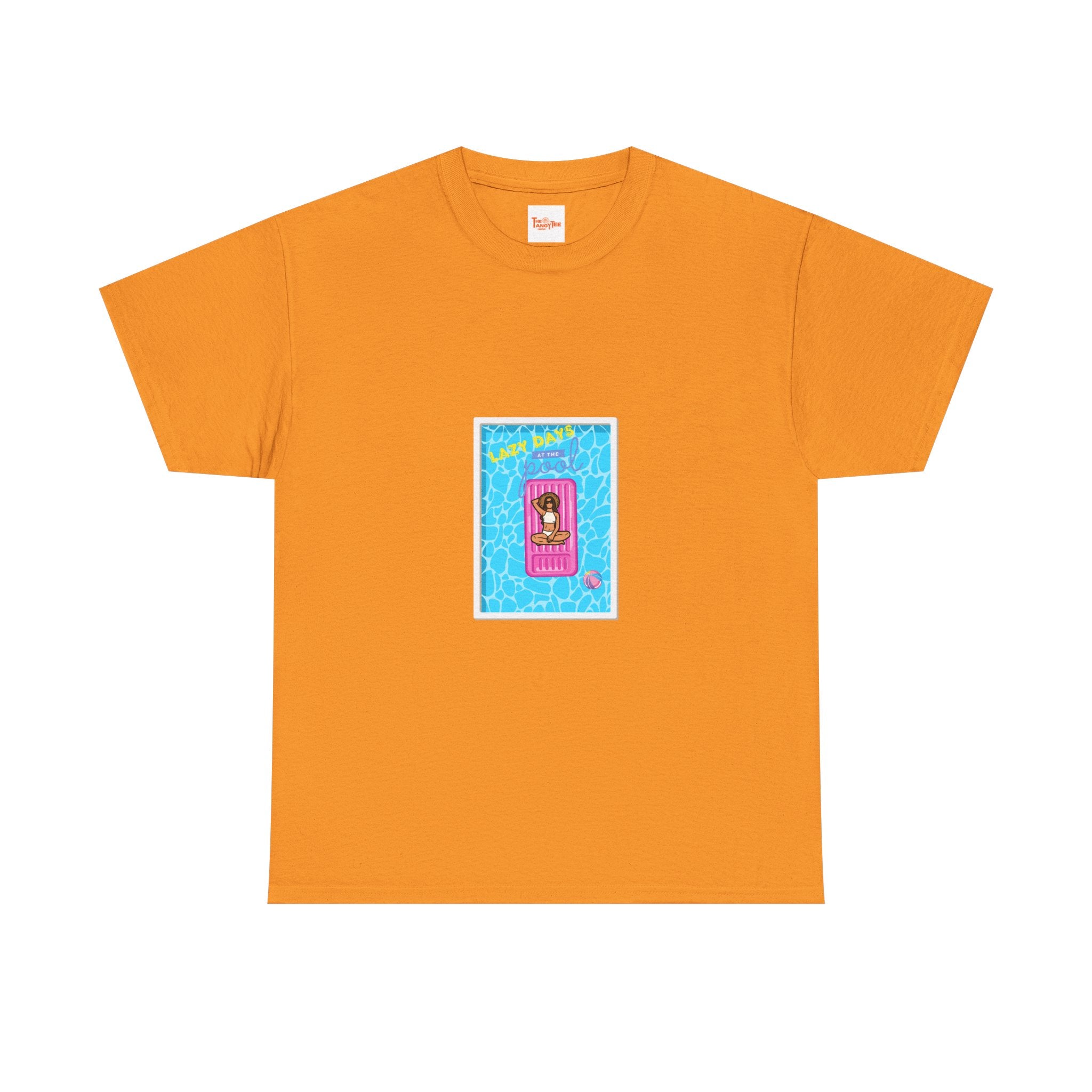 Tennessee Orange / S