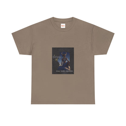 Taurus Zodiac Sign Unisex Shirt