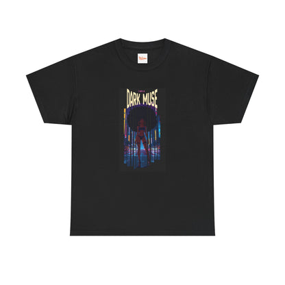 Dark Muse Unisex Tee