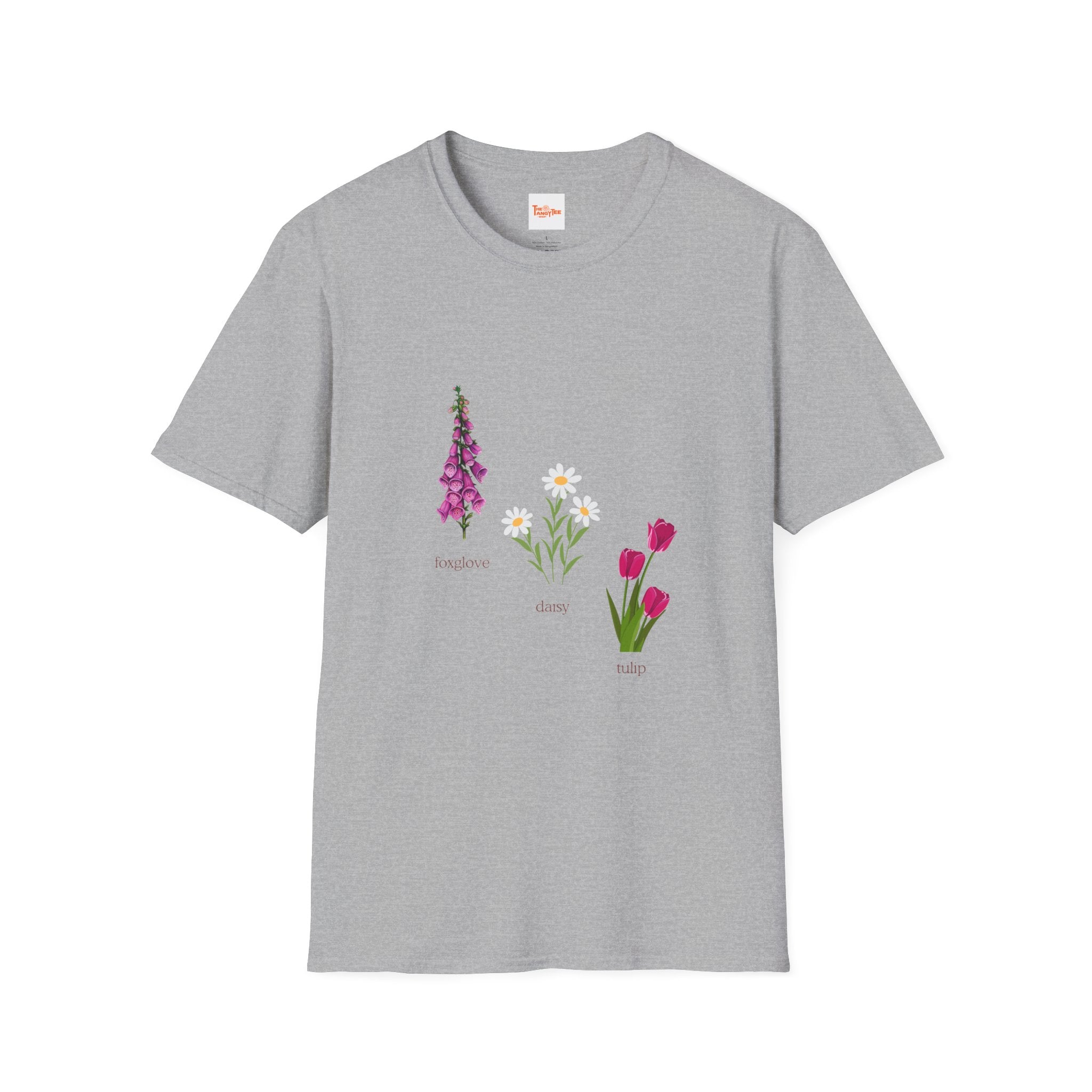 XS / Sport Grey