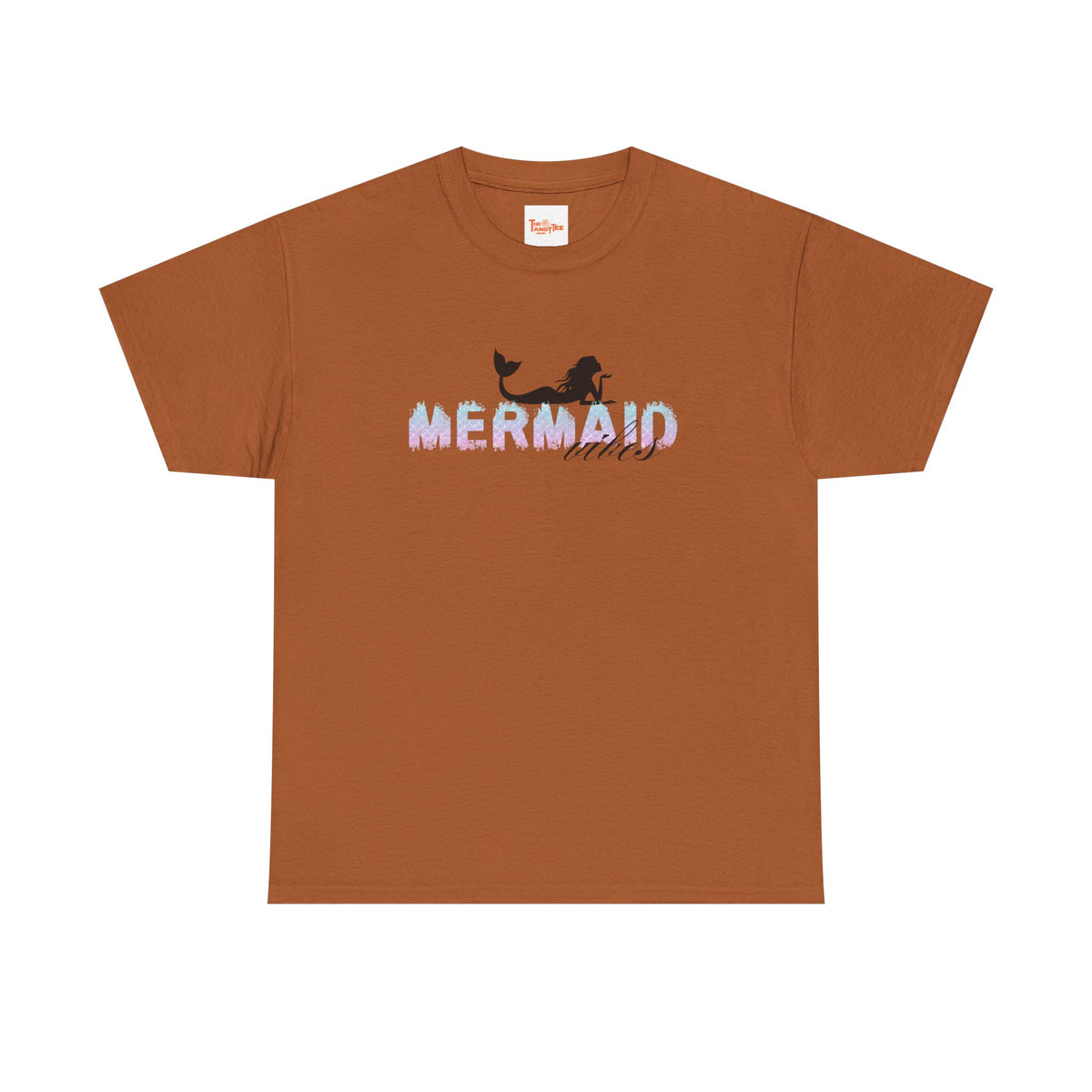 Mermaid Vibes Tee