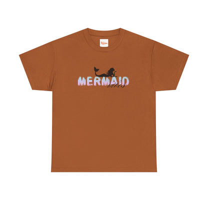 Mermaid Vibes Tee
