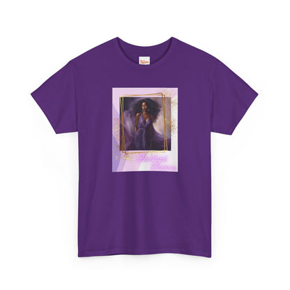 Amethyst Dreams Unisex Tee