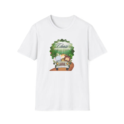 Chase Adventure Unisex T-Shirt