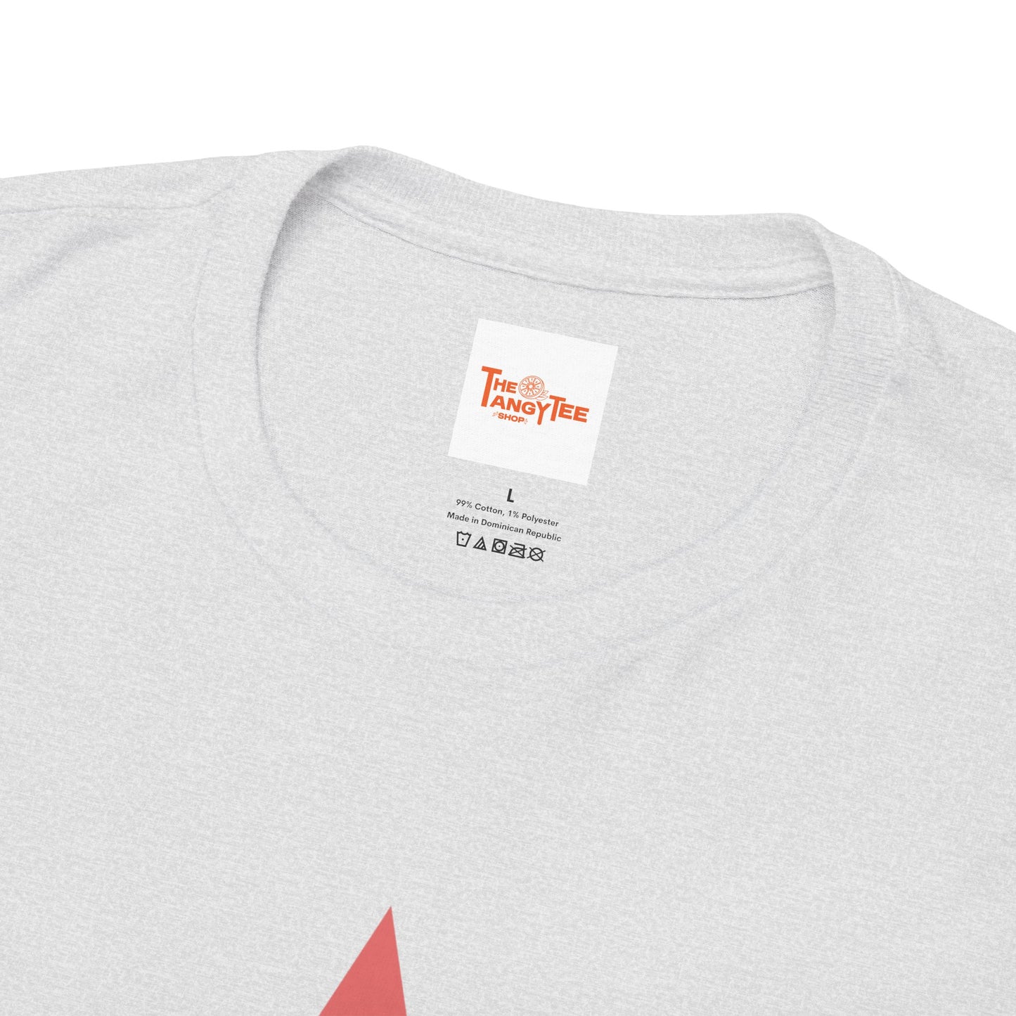 Great Things Ahead Unisex Tee