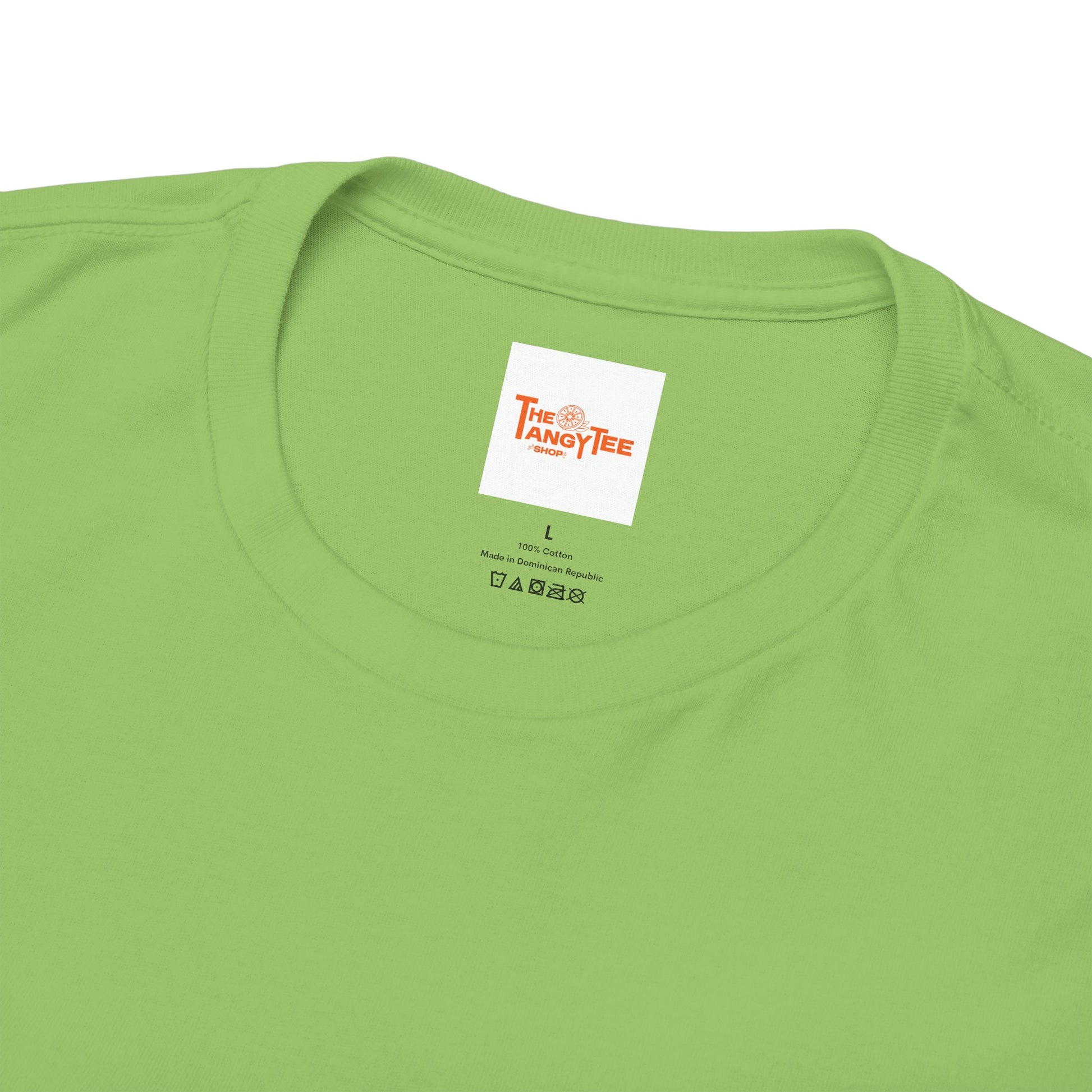 Champagne Glass Tee