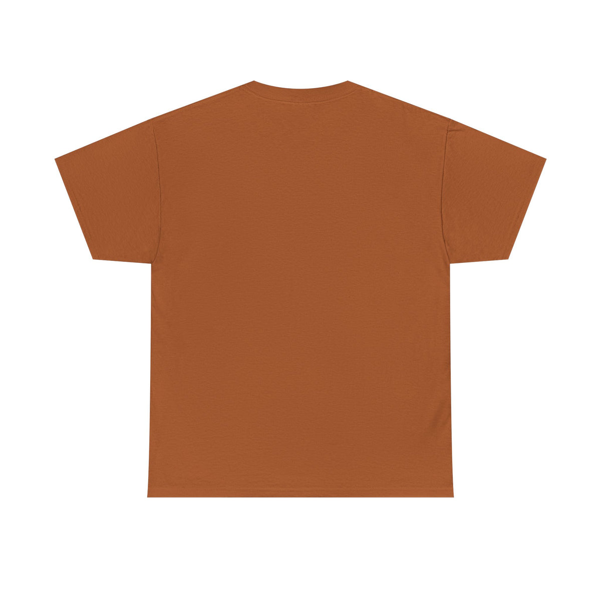 This Ain't My First Rodeo Tee — Backwards Bronco Sunset Cowboy Shirt