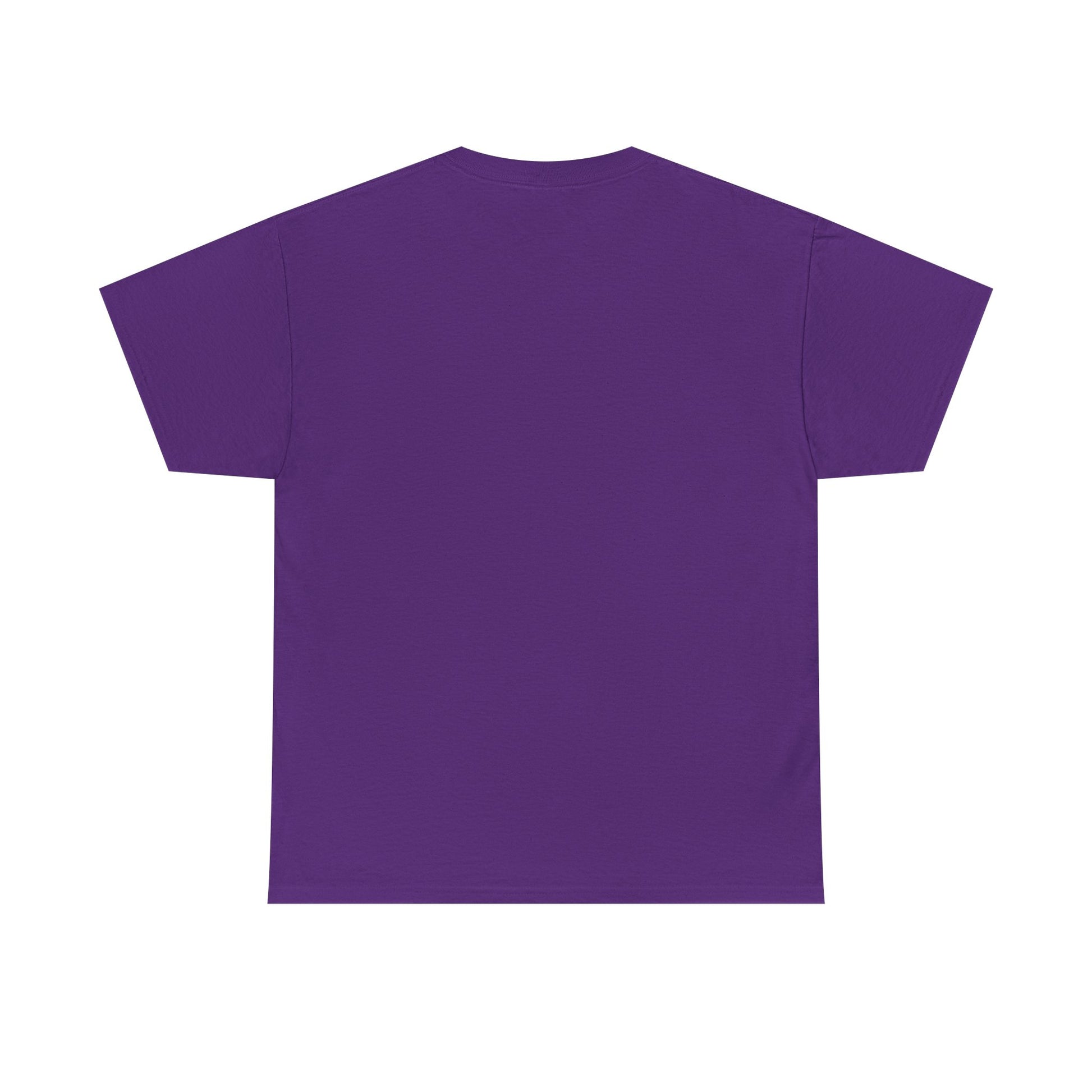 Anime Girl Wolf Tee