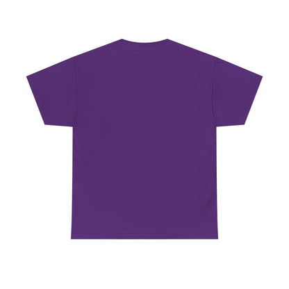 Anime Girl Wolf Tee