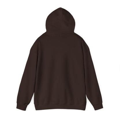 Holiday Teddy Bear Hoodie Sweatshirt