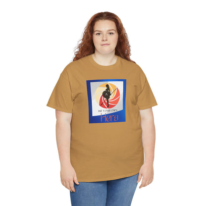 Be Your Own Hero Tee