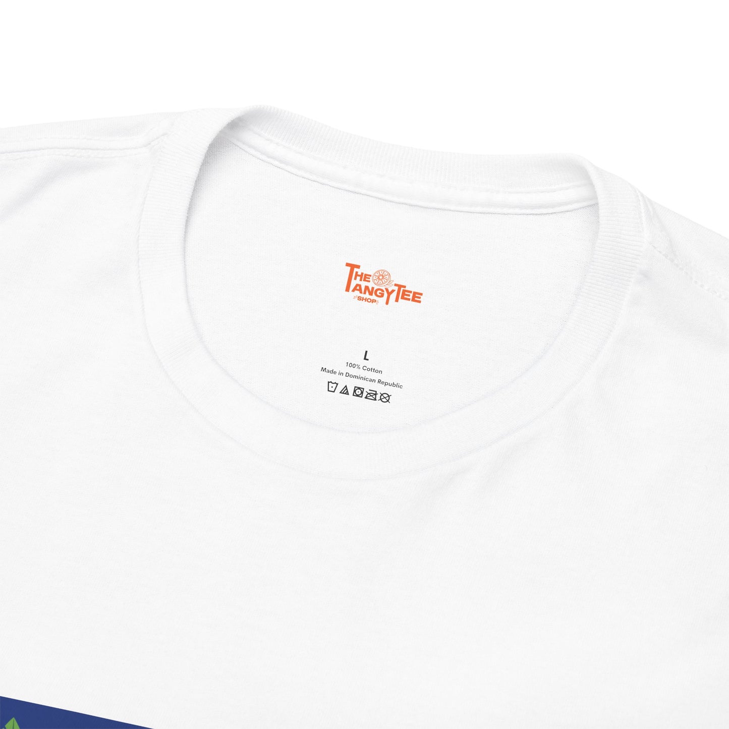 Beach Please Tee