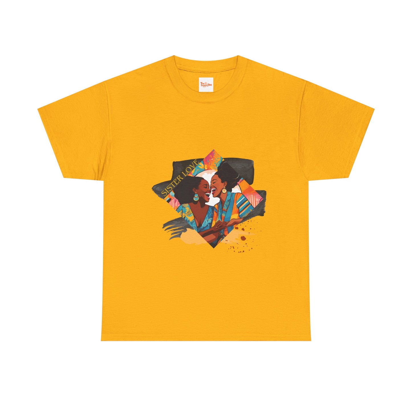 Sister Love T-Shirt