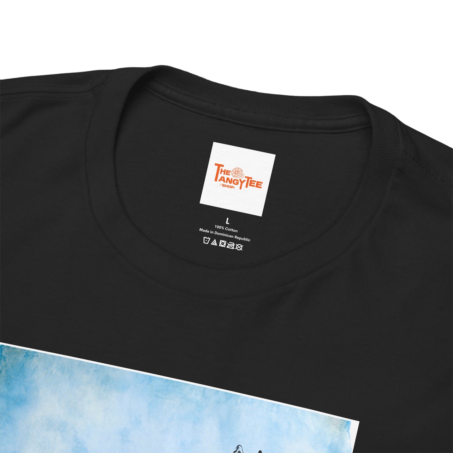 Moscow Mule Recipe Unisex Tee