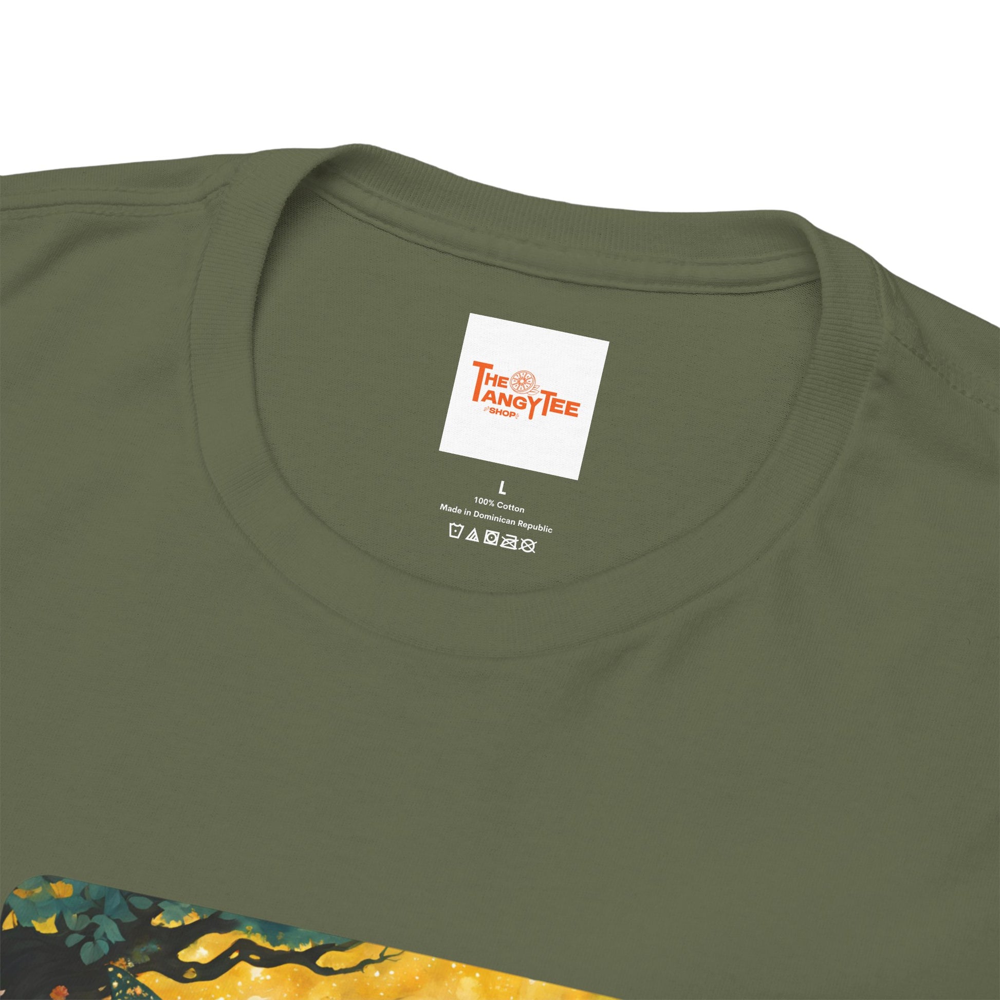 Sparkle Fairy Tee