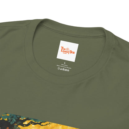 Sparkle Fairy Tee