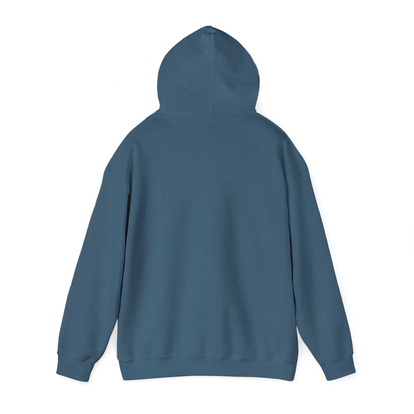 Teddy Bear Hoodie