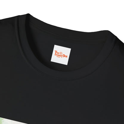 Coffee Lover T-Shirt - No Talkie Without Coffee