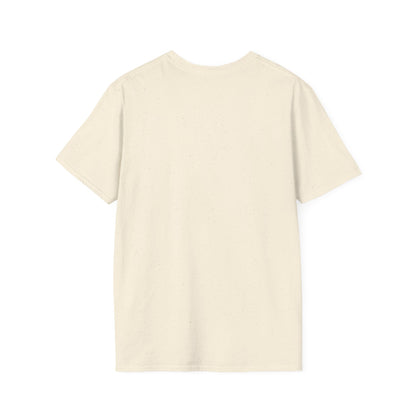 Earthy Unisex T-Shirt