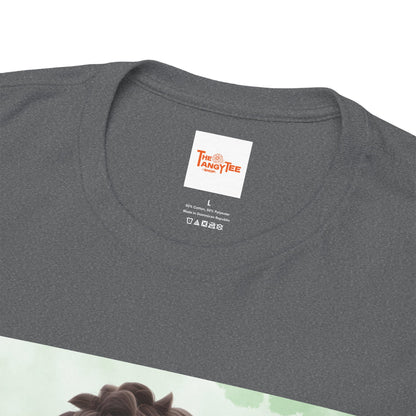 Say Cheese Graphic Tee