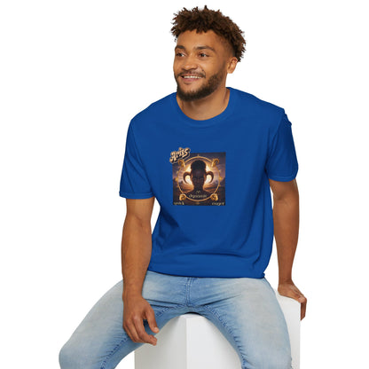 Aries Zodiac T-Shirt